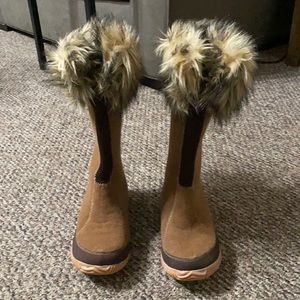 Women’s Sorel Snow Boots
